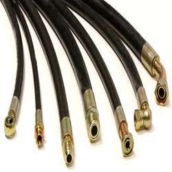 Industrial Hydraulic Hoses