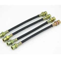 Hydraulic Brake Hoses