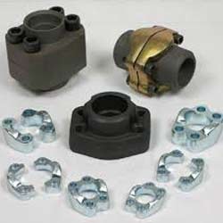 Weld Nozzle Flanges