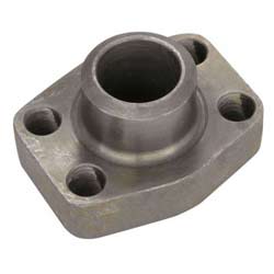 Square Flanges