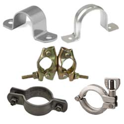 Pipe Clamps