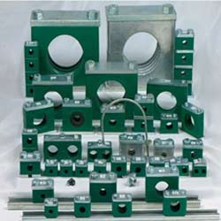 Din 3015 Clamps