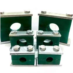 Hydraulic Clamps