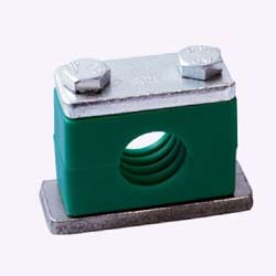 Standard Series Clamps