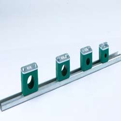 Rail Mount Tube Clamp