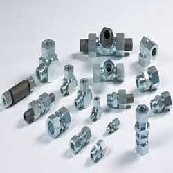Hydraulic Fittings