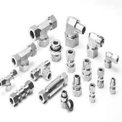 Din 2353 Fittings