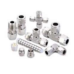 Ferrule Fittings