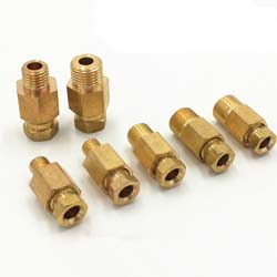 Adaptor Thread Fittings