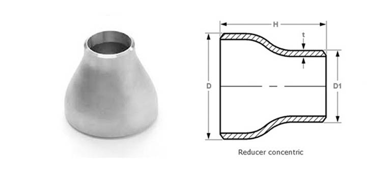 Pipe Reducer