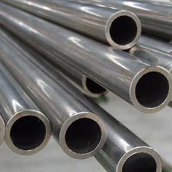Stainless & Duplex Steel pipes and tubes