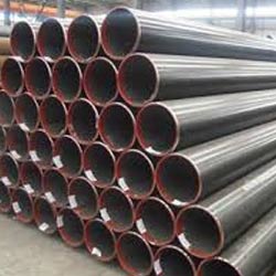 Carbon & Alloy Steel pipes and tubes