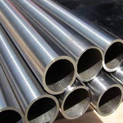Hastelloy pipes and tubes