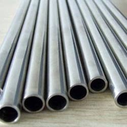 Monel pipes and tubes