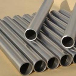 Tantalum pipes and tubes