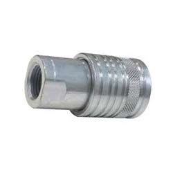 Push & Pull Qrc As Per Iso A Type