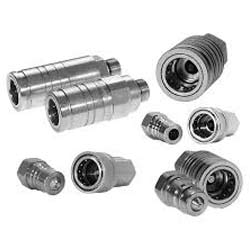 Din Series Couplings
