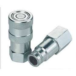 Flat Face Series Couplings