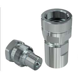 Screw Type Couplings For Hpsc