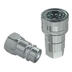 Qrc (Quick release couplings)