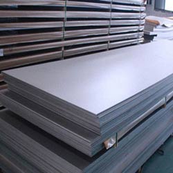 Stainless & Duplex Steel Sheets, Plates