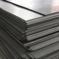 Titanium Sheets, Plates